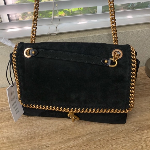 Off shoulder Rebecca minkoff purse - Picture 4 of 6